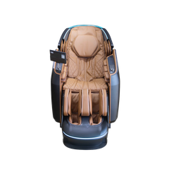 GHẾ MASSAGE OKUSAKI AM-999 Future