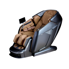 GHẾ MASSAGE OKUSAKI AM-999 Future