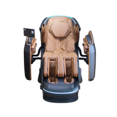 GHẾ MASSAGE OKUSAKI AM-999 Future