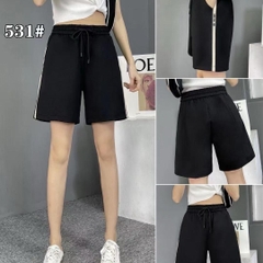 Quần thun nữ quảng châu nhập nữ