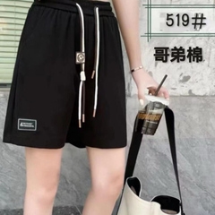 Quần thun nữ quảng châu nhập nữ