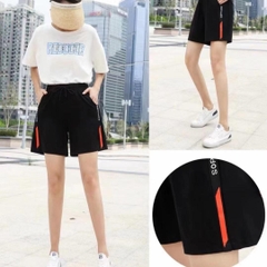 Quần thun nữ quảng châu nhập nữ