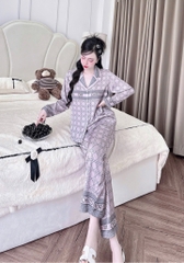 Bộ Ngủ Pyzama