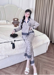 Bộ Ngủ Pyzama