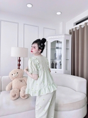 Bộ ngủ tiểu thư