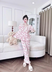 Bộ ngủ tiểu thư