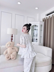Bộ ngủ tiểu thư