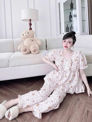 Bộ ngủ tiểu thư