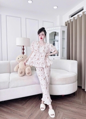 Bộ ngủ tiểu thư