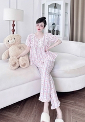 Bộ ngủ tiểu thư