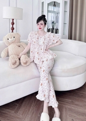 Bộ ngủ tiểu thư