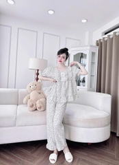 Bộ ngủ tiểu thư