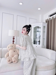 Bộ ngủ tiểu thư