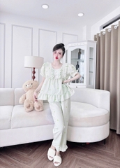 Bộ ngủ tiểu thư