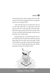 Sách - Claude AI Thực Chiến