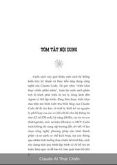 Sách - Claude AI Thực Chiến