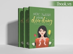 Combo 4 Cuốn sách : Tâm Kế Phụ Nữ + Hãy Yêu Bằng Lý Trí + Phụ Nữ Khí Chất Sẽ Tự Có Hào Quang + Sức Mạnh Của Sự Dịu Dàng