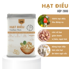 Hạt Điều