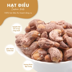 Hạt Điều