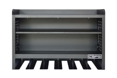 Tủ dụng cụ treo tường CSPS 76cm màu đen