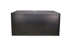 Tủ dụng cụ CSPS 155cm - 01 cửa màu đen