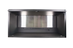 Tủ dụng cụ CSPS 155cm - 01 cửa màu đen