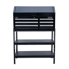 Kệ dụng cụ CSPS 104 cm – 06 hộc kéo