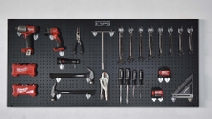 Vách lưới treo tường CSPS 147cm