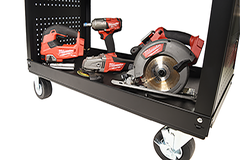 Tủ di động CSPS 91cm - 03 hộc kéo