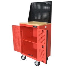 Tủ dụng cụ CSPS 61cm - 00 hộc kéo màu Đen