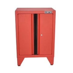 Tủ đồ nghề đa năng dụng cụ CSPS 61cm - 00 hộc kéo màu đen/đỏ