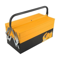 Thùng đồ nghề 3 tầng sắt Tolsen 80212