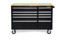 Tủ đồ nghề di động CSPS 132cm - 10 hộc kéo