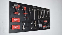 Vách lưới treo tường CSPS 147cm