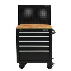 Tủ dụng cụ đồ nghề CSPS 76 cm – 05 hộc kéo có nâng hạ hộc Trắng