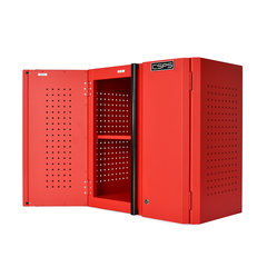 Tủ dụng cụ treo tường CSPS 61cm - 01 ngăn màu Đỏ