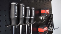 Vách lưới treo tường CSPS 147cm