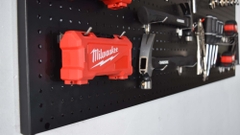 Vách lưới treo tường CSPS 147cm