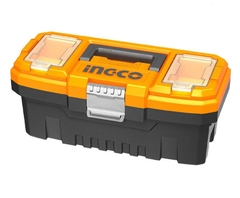 Thùng đựng đồ nghề 14 inch INGCO PBX1402 - Khóa kim loại