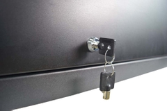 Tủ dụng cụ CSPS 155cm - 01 cửa màu đen