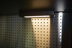 Tủ dụng cụ CSPS 155cm - 01 cửa màu đen