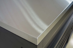 Tủ dụng cụ CSPS 155cm - 10 hộc kéo màu đen