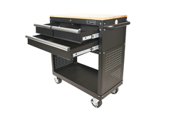 Tủ di động CSPS 91cm - 03 hộc kéo