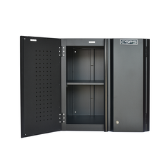 Tủ dụng cụ treo tường CSPS 61cm - 01 ngăn màu Đỏ