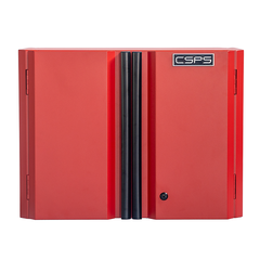 Tủ dụng cụ treo tường CSPS 61cm - 01 ngăn màu Đen