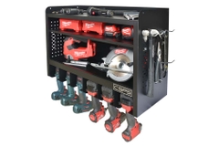 Tủ dụng cụ treo tường CSPS 76cm màu đen