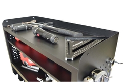 Tủ dụng cụ treo tường CSPS 76cm màu đen