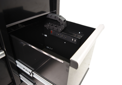 Tủ dụng cụ CSPS 104 cm – 16 hộc kéo