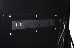 Tủ dụng cụ CSPS 104 cm – 16 hộc kéo