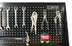 Vách lưới CSPS 104cm